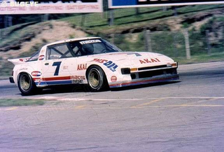 Illustration for article titled Vintage IMSA Picdump!